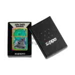Zippo John Smith Gumbula Windproof Lighter (48964) in El Paso thumbnail