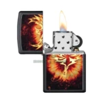 Zippo Phoenix Design 2 Windproof Lighter (29866) in El Paso thumbnail