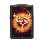 Zippo Phoenix Design 2 Windproof Lighter (29866) in El Paso thumbnail