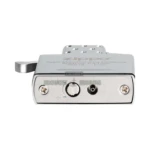 Zippo Single Torch Butane Lighter Insert, Chrome (65826) in El Paso thumbnail