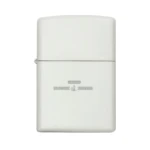 Zippo Classic White Matte Windproof Lighter in El Paso thumbnail