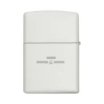 Zippo Classic White Matte Windproof Lighter in El Paso thumbnail