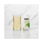 Kirkland Organic Coconut Water 11.1 oz, 100% Juice thumbnail