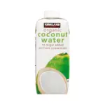 Kirkland Organic Coconut Water 11.1 oz, 100% Juice thumbnail