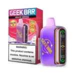 Geek Bar Pulse 2 Disposable Vape in El Paso, 25,000 Puffs thumbnail