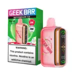 Geek Bar Pulse 2 Disposable Vape in El Paso, 25,000 Puffs thumbnail