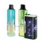 Lost Mary Nera 70K Kit in El Paso, 70,000 Puffs thumbnail