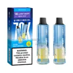 Lost Mary Nera 70K Pods 2-Pack in El Paso, 70,000 Puffs thumbnail