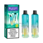 Lost Mary Nera 70K Pods 2-Pack in El Paso, 70,000 Puffs thumbnail