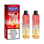 Lost Mary Nera 70K Pods 2-Pack in El Paso, 70,000 Puffs thumbnail