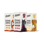 Sherpa Dawg Snax CBD Dog Treats 30ct in El Paso, 25mg Each thumbnail