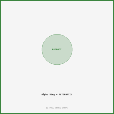 Alpha 50mg - ALTERNATIV