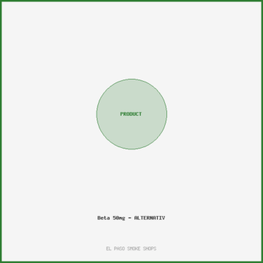 Beta 50mg - ALTERNATIV