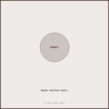 Bugler Rolling Papers