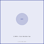 CC WPE92 - Triple Tube Water Pipe