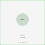 Elements 110 roller