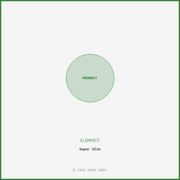 Elements Super Slim