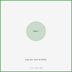 Feng Shui Earth 20 Sticks