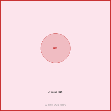J-easy9 Kit