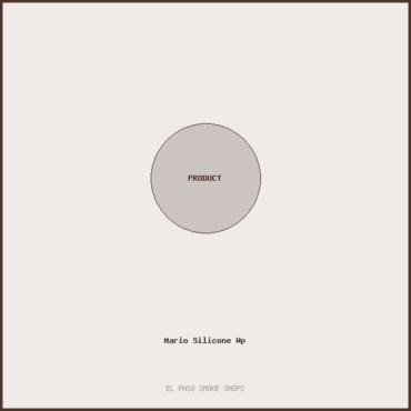 Mario Silicone Wp