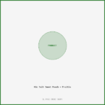 Nic Salt Sweet Peach - Fruitia