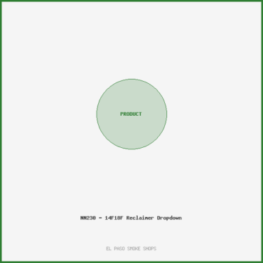 NN230 - 14F18F Reclaimer Dropdown