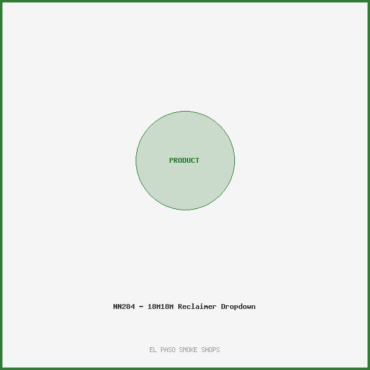 NN284 - 18M18M Reclaimer Dropdown