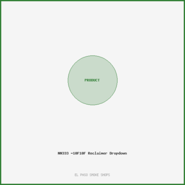 NN333 -10F10F Reclaimer Dropdown