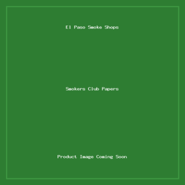 Smokers Club Papers