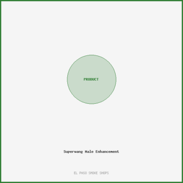 Superwang Male Enhancement
