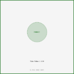 Toke Token 1 1/4